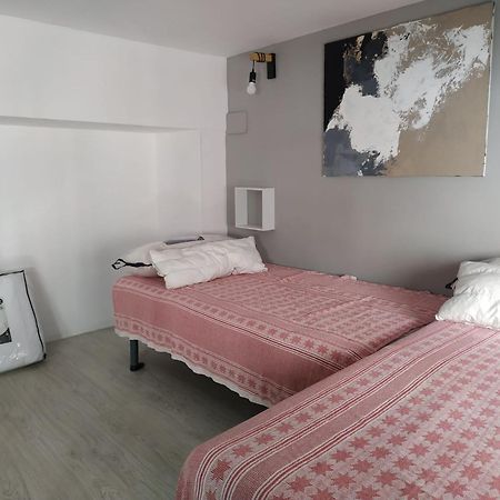 Centrico Apartamento Familiar Con Patio Privado 알리칸테 외부 사진